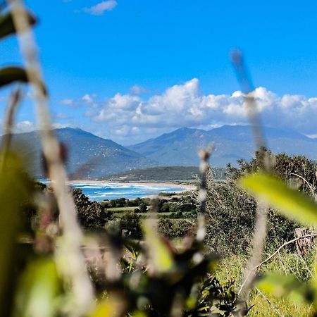 Mira Monti Location Hotel Belvedere-Campomoro Kültér fotó