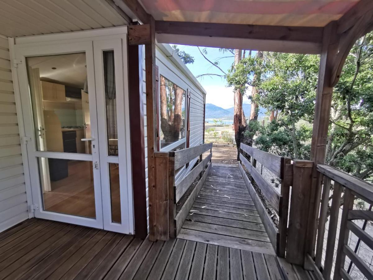 Mira Monti Location Hotel Belvedere-Campomoro Kültér fotó