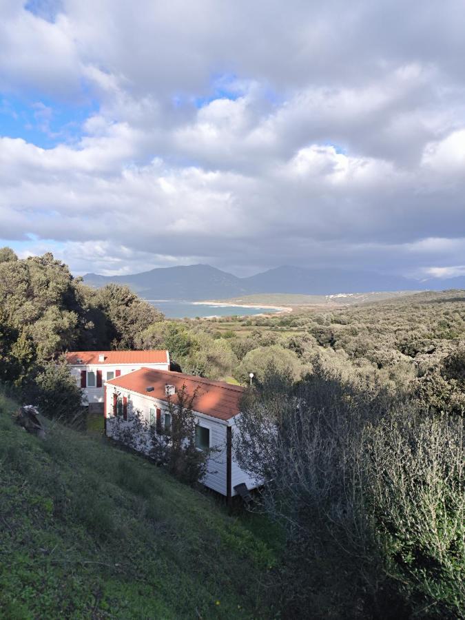Mira Monti Location Hotel Belvedere-Campomoro Kültér fotó