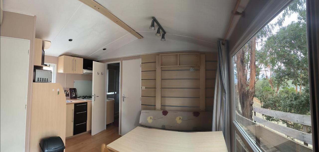 Mira Monti Location Hotel Belvedere-Campomoro Kültér fotó